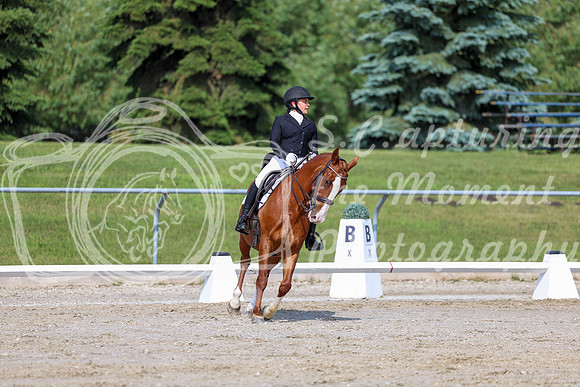 2025 - Dressage Festival - Saturday July 5th - 02669