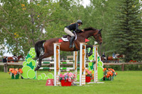 2025 - Shea - Rocky Mountain Classic II - Thursday August 14th - 08092