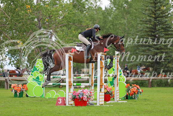 2025 - Shea - Rocky Mountain Classic II - Thursday August 14th - 08092