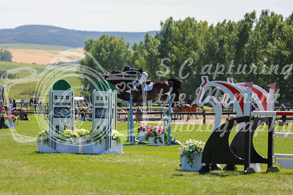 2025 - Shea - Rocky Mountain Classic III - Thursday August 21st - 09697