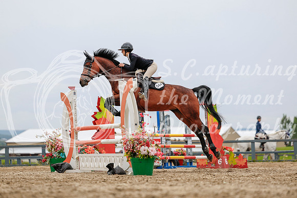 2025 - Haylee - Rocky Mountain Classic II - Friday August 15th - 00728