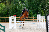 2025 - Haylee - Picco Horse Show - Friay July 25th 03194