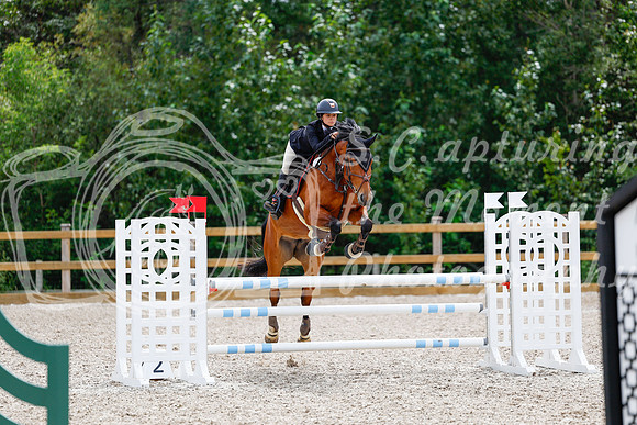 2025 - Haylee - Picco Horse Show - Friay July 25th 03194