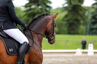 2025 - Dressage Festival - Sunday July 6th - 09011
