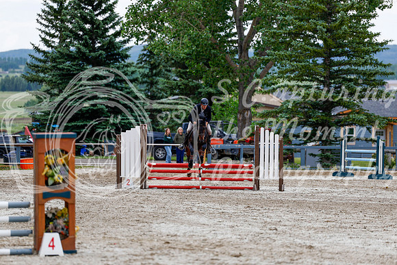 2025 - Haylee - June Classic II - Sunday June 22nd - 02128