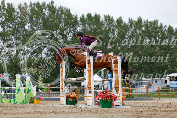 2025 - Haylee - Rocky Mountain Classic II - Friday August 15th - 03659