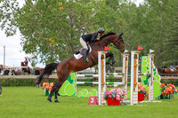 2025 - Shea - Rocky Mountain Classic II - Thursday August 14th - 08087
