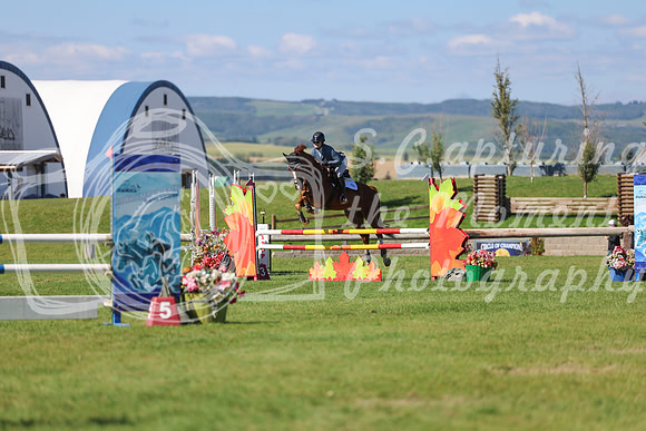 2025 - Shea - Rocky Mountain Classic III - Friday August 22nd - 08991