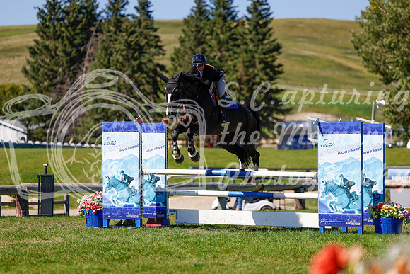 2025 - Haylee - Rocky Mountain Classic III - Saturday August 23rd - 16688