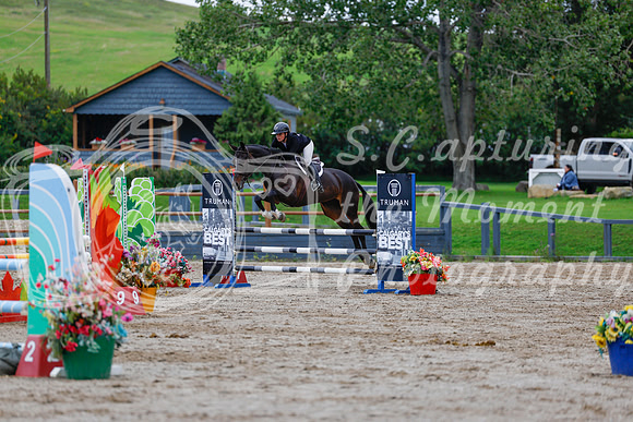2025 - Haylee - Rocky Mountain Classic II - Saturday August 16th - 03678