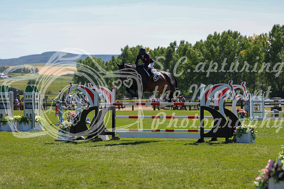 2025 - Shea - Rocky Mountain Classic III - Thursday August 21st - 09941