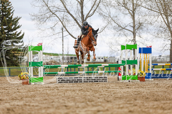2025 - Shea - Bow Valley II - Thursday May 15th - 03371