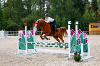 2025 - Haylee - Picco Horse Show - Thursday July 24th 01591