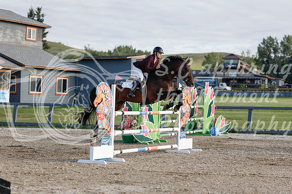 2025 - Haylee - Rocky Mountain Classic I - Sunday August 10th - 00186