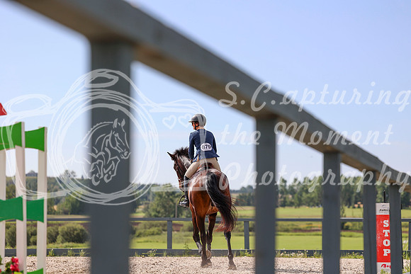2025 - Mara - Rocky Mountain Classic I - Sunday August 10th - 08160