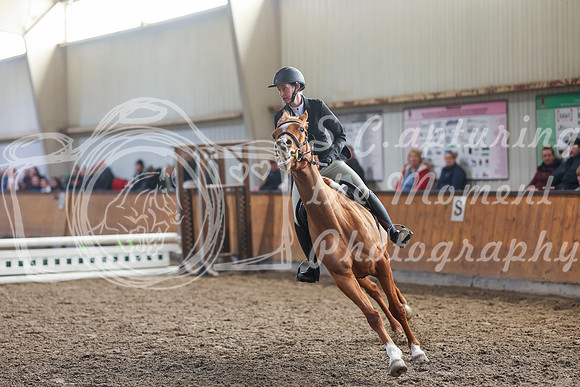 2025 - HJ Schooling - Saturday March 22nd - 4865