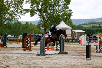 2025 - Haylee - June Classic II - Sunday June 22nd - 01905