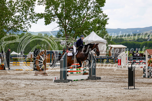 2025 - Haylee - June Classic II - Sunday June 22nd - 01905