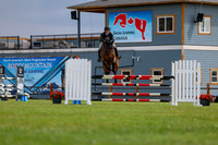 2025 - Shea - Bow Valley II - Saturday May 17th - 16518