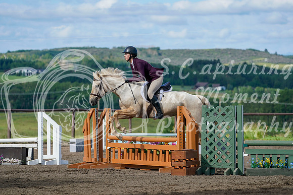 2025 - Kiana - Teesdale - Friday July 25th - 00869