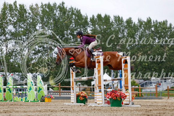 2025 - Haylee - Rocky Mountain Classic II - Friday August 15th - 03661