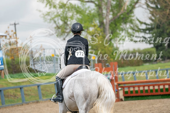 2025 - Jackie - Bow Valley II - Saturday May 17th - 13460