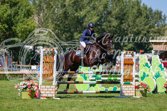 2025 - Haylee - Rocky Mountain Classic III - Saturday August 23rd - 08912