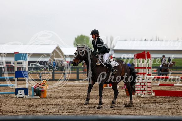 2025 - Mara - Bow Valley II - Sunday May 18th - 11338