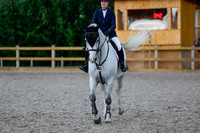 2025 - Haylee - Picco Horse Show - Sunday July 27th 06807