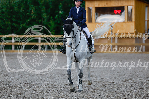2025 - Haylee - Picco Horse Show - Sunday July 27th 06807