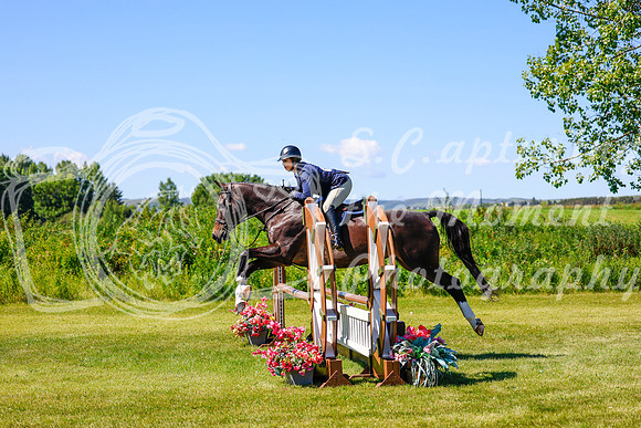 2025 - Haylee - Rocky Mountain Classic III - Thursday August 21st - 08176
