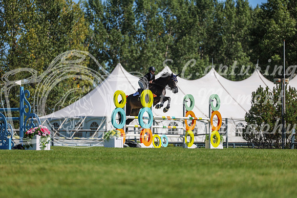 2025 - Shea - Rocky Mountain Classic III - Thursday August 21st - 05807