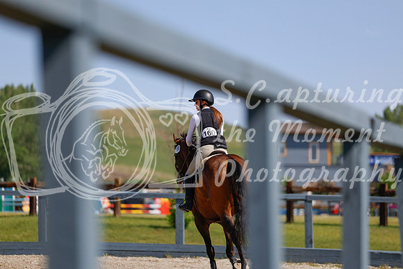 2025 - Haylee - June Classic I - Friday June 13th - 03183