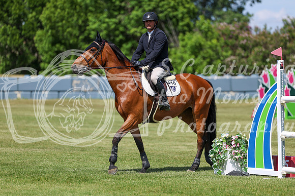 2025 - Shea - June Classic II - Thursday June 19th - 08942