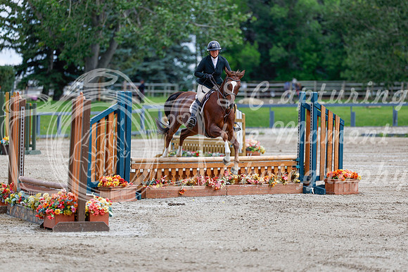 2025 - Haylee - Rocky Mountain Classic II - Thursday August 14th - 09430