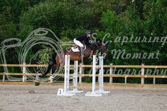 2025 - Haylee - Picco Horse Show - Sunday July 27th 06882