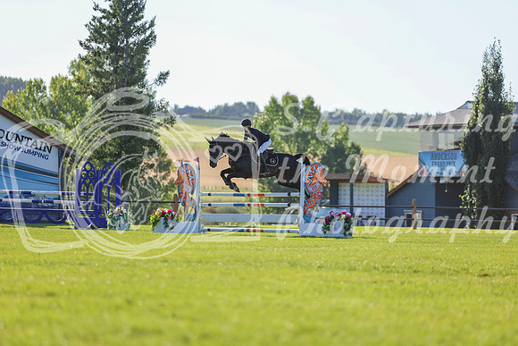 2025 - Shea - Rocky Mountain Classic III - Thursday August 21st - 01344