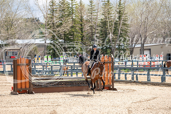 2025 - Jackie - Bow Valley II - Saturday May 17th - 11222