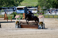 2025 - Haylee - June Classic I - Friday June 13th - 08802