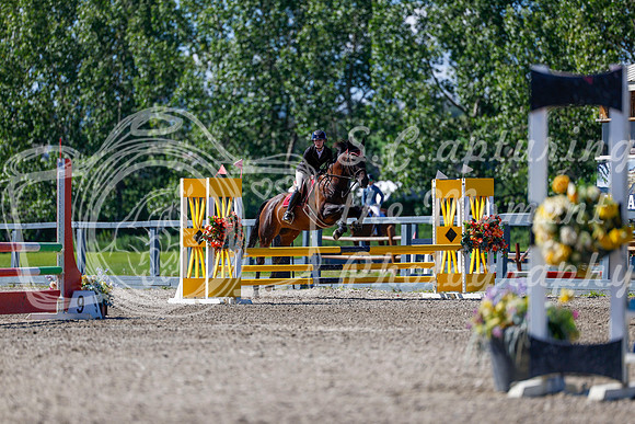 2025 - Haylee - Rocky Mountain Classic III - Friday August 22nd - 07806