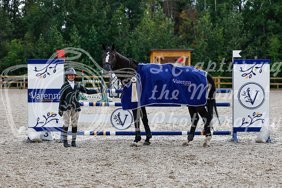 2025 - Haylee - Picco Horse Show - Sunday July 27th 06779