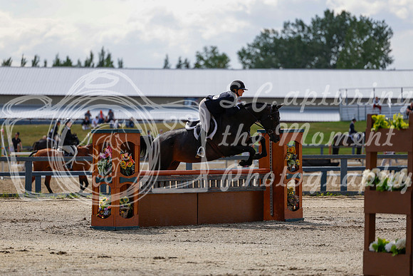 2025 - Haylee - June Classic I - Friday June 13th - 08874