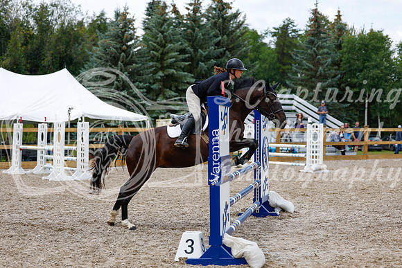 2025 - Haylee - Picco Horse Show - Saturday July 26th 06230
