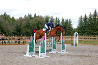 2025 - Haylee - Picco Horse Show - Saturday July 26th 06914