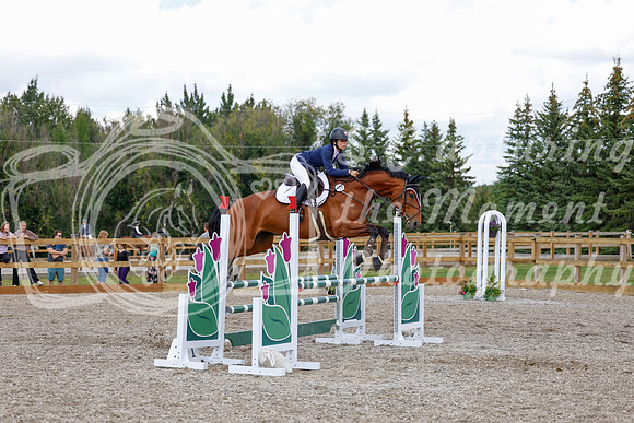 2025 - Haylee - Picco Horse Show - Saturday July 26th 06914