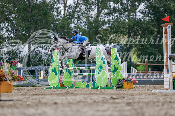 2025 - Haylee - Rocky Mountain Classic II - Friday August 15th - 01841