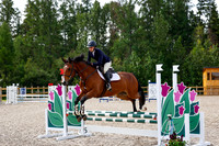 2025 - Haylee - Picco Horse Show - Thursday July 24th 01545