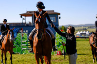 2025 - Haylee - Rocky Mountain Classic III - Saturday August 23rd - 01900