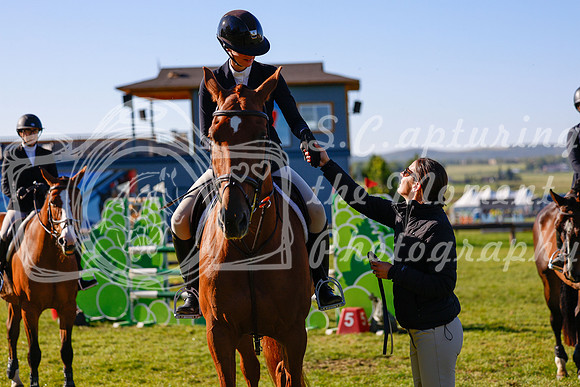 2025 - Haylee - Rocky Mountain Classic III - Saturday August 23rd - 01900