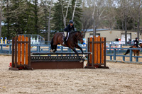 2025 - Shea - Bow Valley II - Friday May 16th - 08494